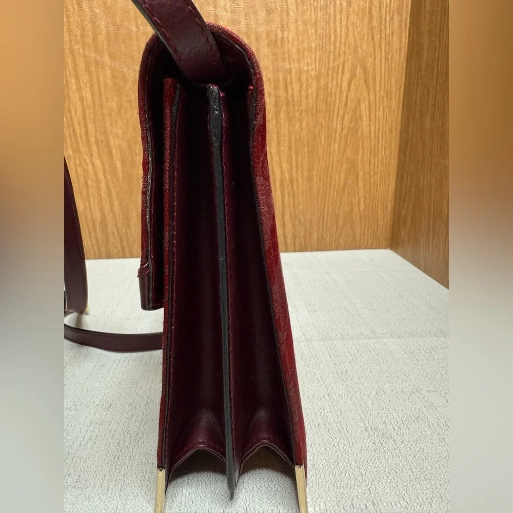 Vintage Balenciaga Clutch-see callouts - Picture 12 of 14